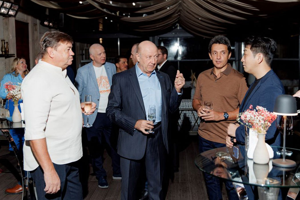  Итоги года и курс на 2026