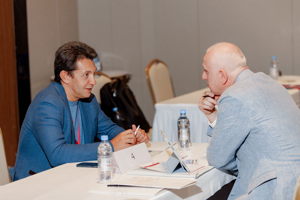  Итоги года и курс на 2026