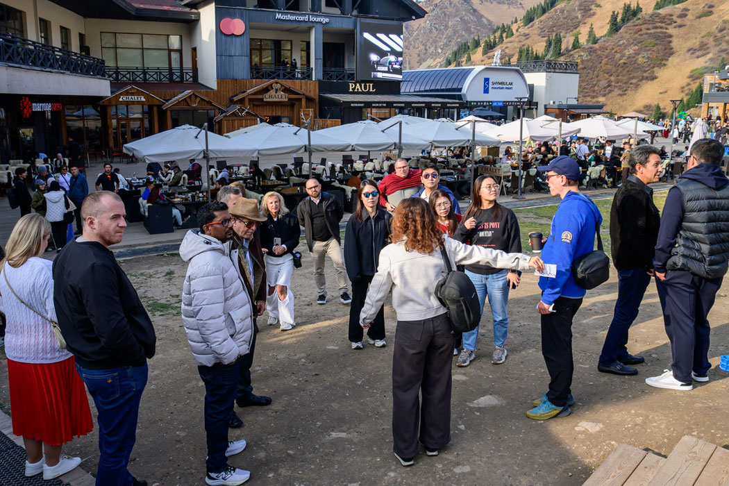  Итоги года и курс на 2026